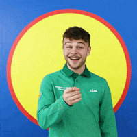 lidlwebcare GIF by Lidl