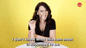 Back To School GIF by BuzzFeed