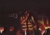 stand up GIF by Bob Marley