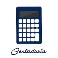Carrera Calculadora Sticker by UGMEX