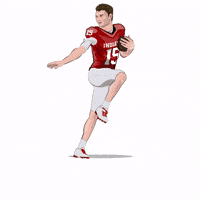 Winning Strike A Pose GIF by SportsManias