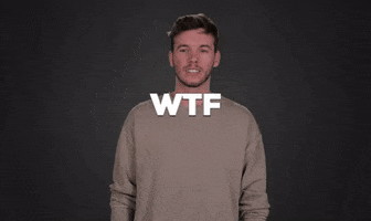 jake fowler wtf GIF