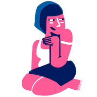 heart love Sticker by CC
