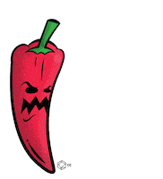 halloween chile Sticker by Cultura Colectiva +