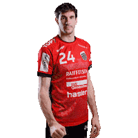 pfadiwinterthur handballschweiz pfadiwinterthur gmeinsamfürpfadi Sticker