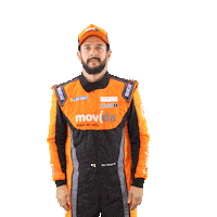 Oh No Racing Sticker by Porsche GT3 Cup Brasil