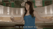 Comedy Central Lol GIF by Broad City