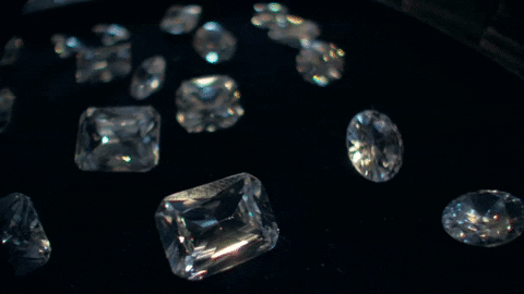 jewelry diamond GIF by Ice on Audience