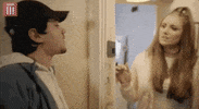 bbc season 4 bbc agree nod GIF