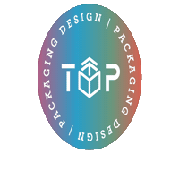 Packagingdesign Sticker