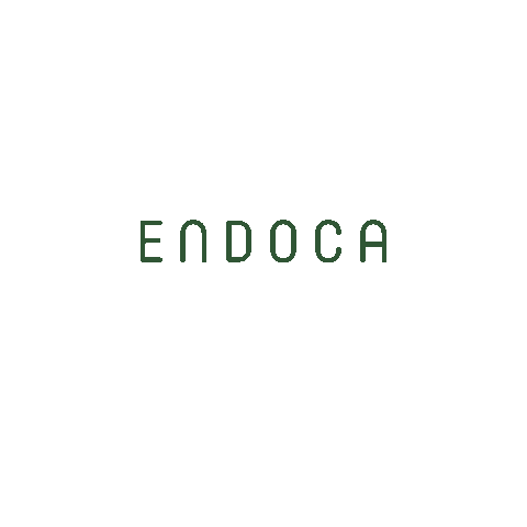 endoca cannabis cbd oil hemp oil endoca Sticker