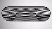 Black And White Art GIF