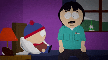 Nobody's Getting Along