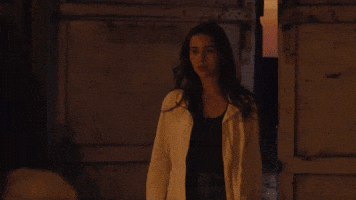 Polarized (2023) Directed by Shamim Sarif