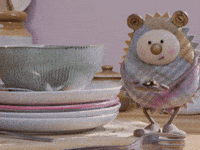 tweedyandfluff love cute friends sweet GIF