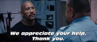 Appreciate Your Help