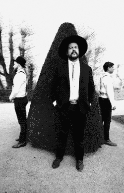 Tds GIF by The Dead South