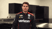 Angry No Way GIF by Team Penske