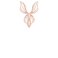 Fleur Sticker