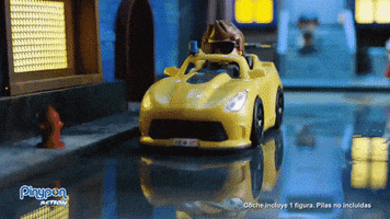 juguetesfamosa car action race lamborghini GIF