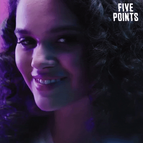 Season 2 Facebook Watch GIF by Five Points