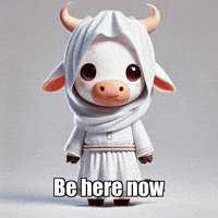 Unity Joy GIF by Sagemoohammad