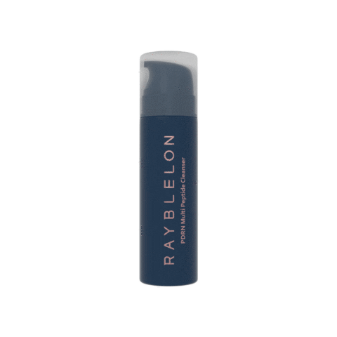 rayblelon giphygifmaker cleanser pdrn 레이블론 Sticker