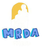 Roller Derby Sticker