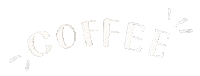 Saardbei coffee drink yum hygge Sticker