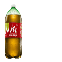 Maraja_Refrigerantes guarana maraja Sticker