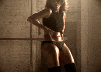 Sexy Jennifer Lopez GIF