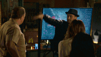 #teamscorpion GIF by CBS