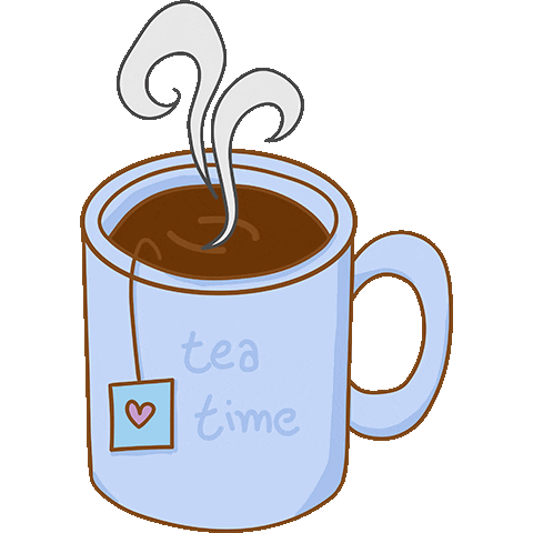 Krispuntito giphyupload love cup te Sticker