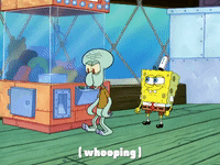 season 4 skill crane GIF by SpongeBob SquarePants