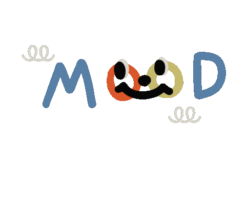 Mood Sticker