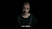 Alpha Twd GIF by The Walking Dead