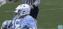 men's lacrosse carolina GIF by UNC Tar Heels