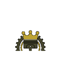 autokingsk carbs autoking autokingsk carburetors Sticker