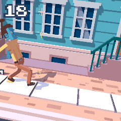 steppypants GIF