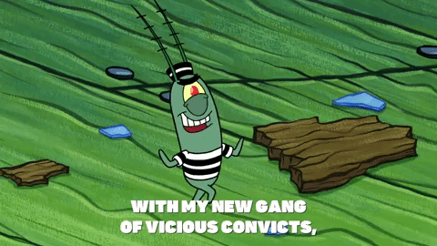 season 9 episode 6 GIF by SpongeBob SquarePants