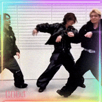 Numberi GIF