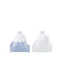 Epoxy Resin Art Sticker by Alumilite