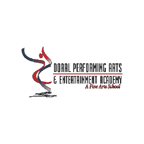Doral Sticker by Academica