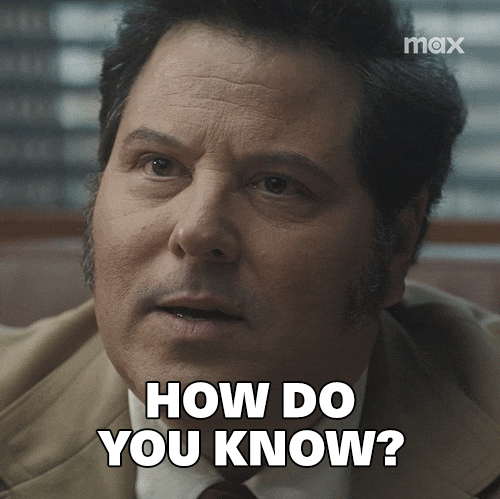 Duster GIF by HBO Max