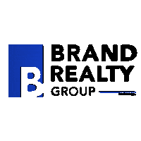 Real Estate Sticker by Brand Realty Group