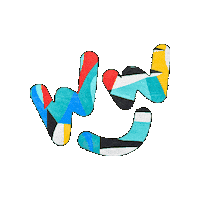 Wewalk Sticker by UHN Foundation