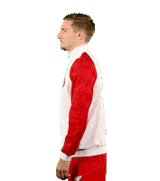 Handball Olympics Sticker by CroWP