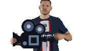 Sport Video Sticker by Paris Saint-Germain Handball