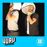 party festival GIF by YURY