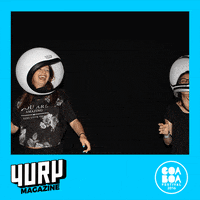 party festival GIF by YURY